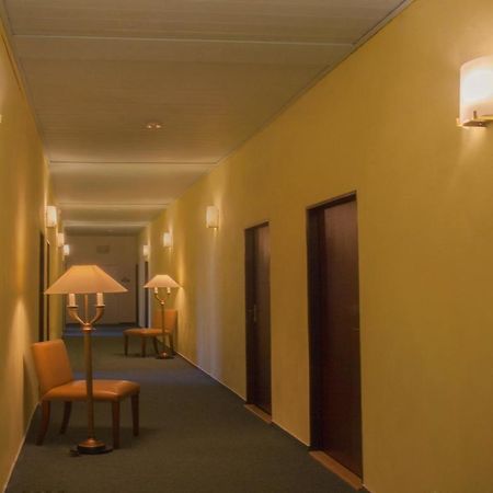 Hotel & Hostel Florian Prague Luaran gambar