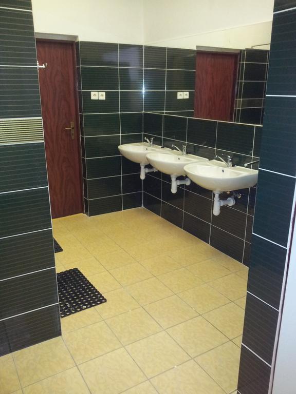 Hotel & Hostel Florian Prague Bilik gambar